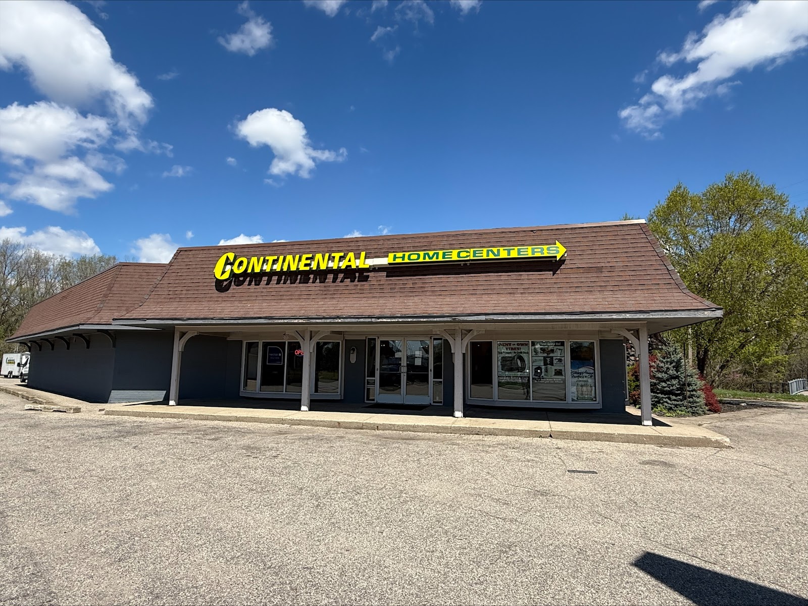 Continental - Photo 4