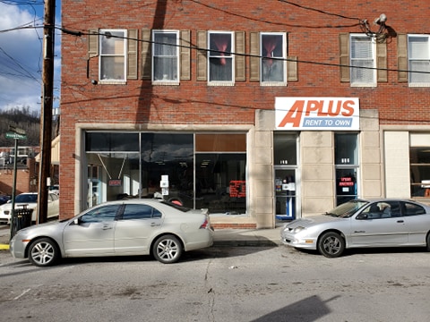 A+ Rentals - Photo 1