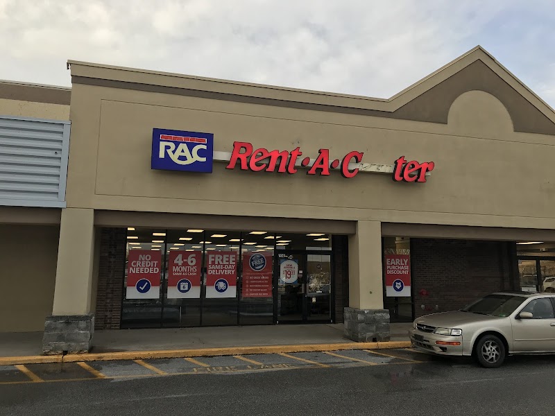 Rent-A-Center - Photo 1