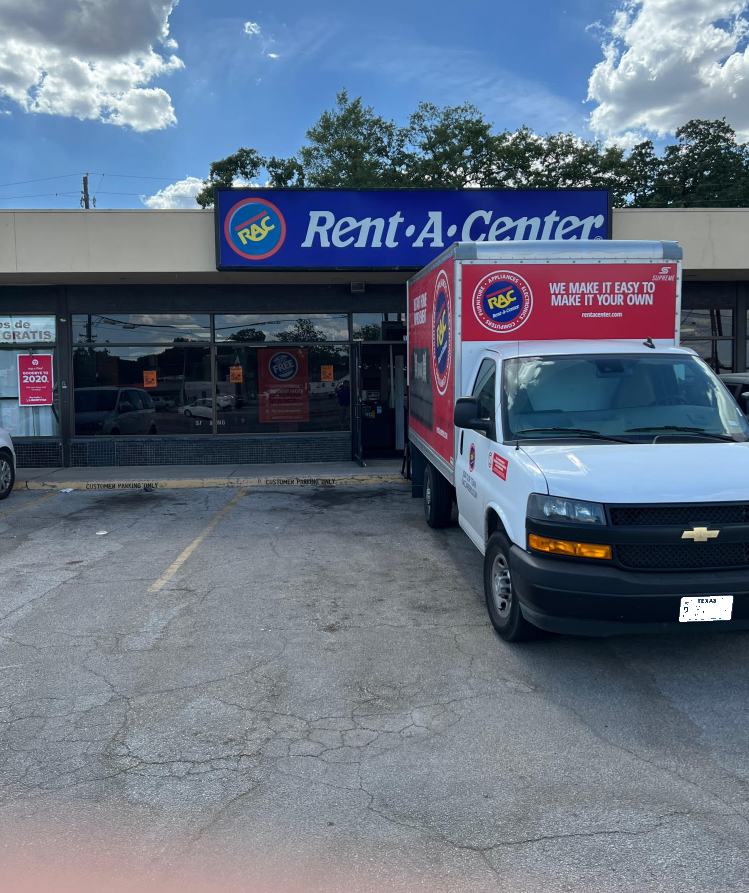 Rent-A-Center - Photo 1