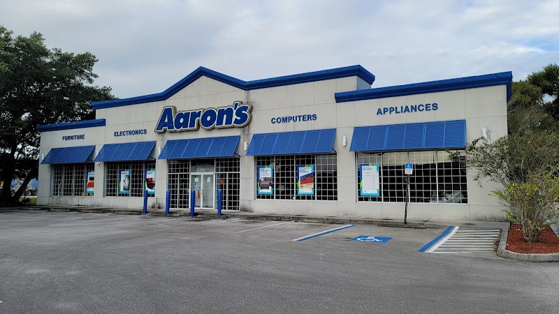 Aaron's - Photo 1