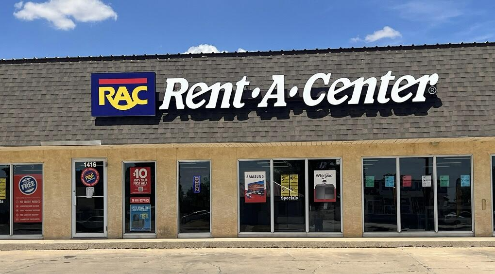 Rent-A-Center - Photo 1