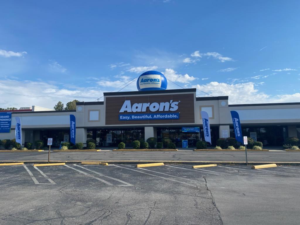 Aaron's - Photo 1
