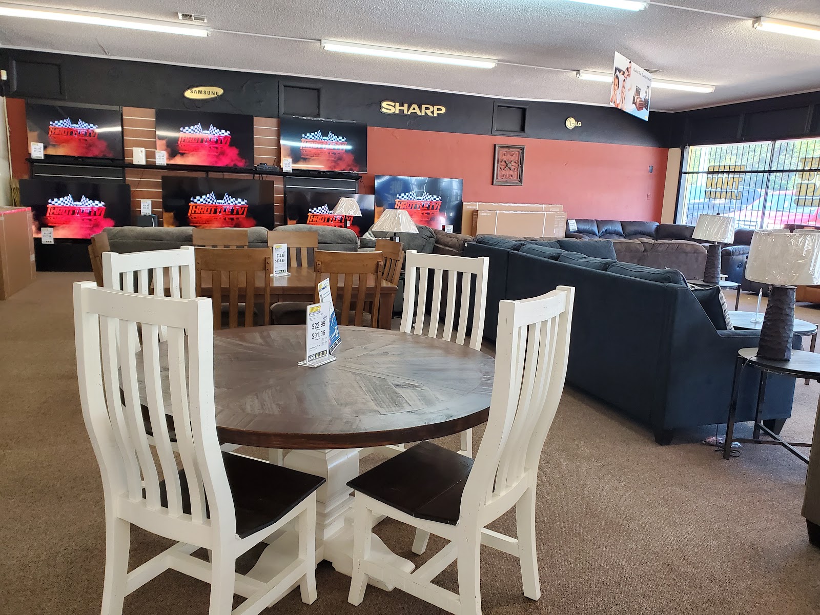 Buddy's Home Furnishings - Photo 5