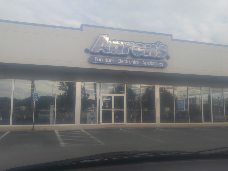 Aaron's - Photo 1