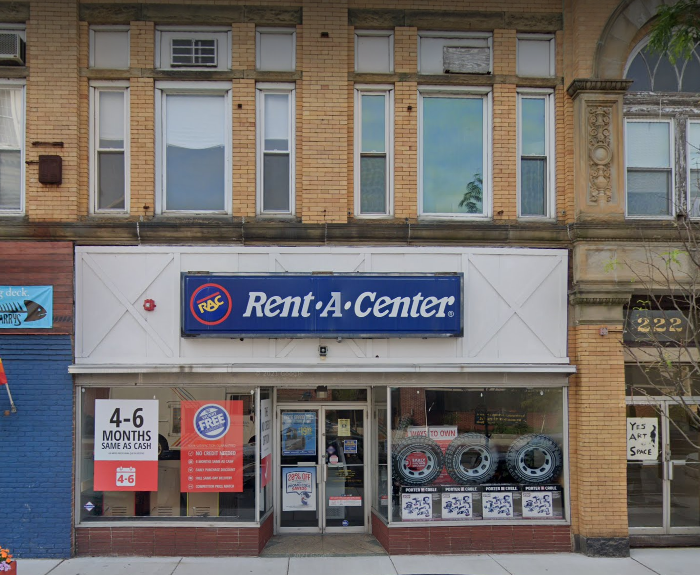 Rent-A-Center - Photo 1