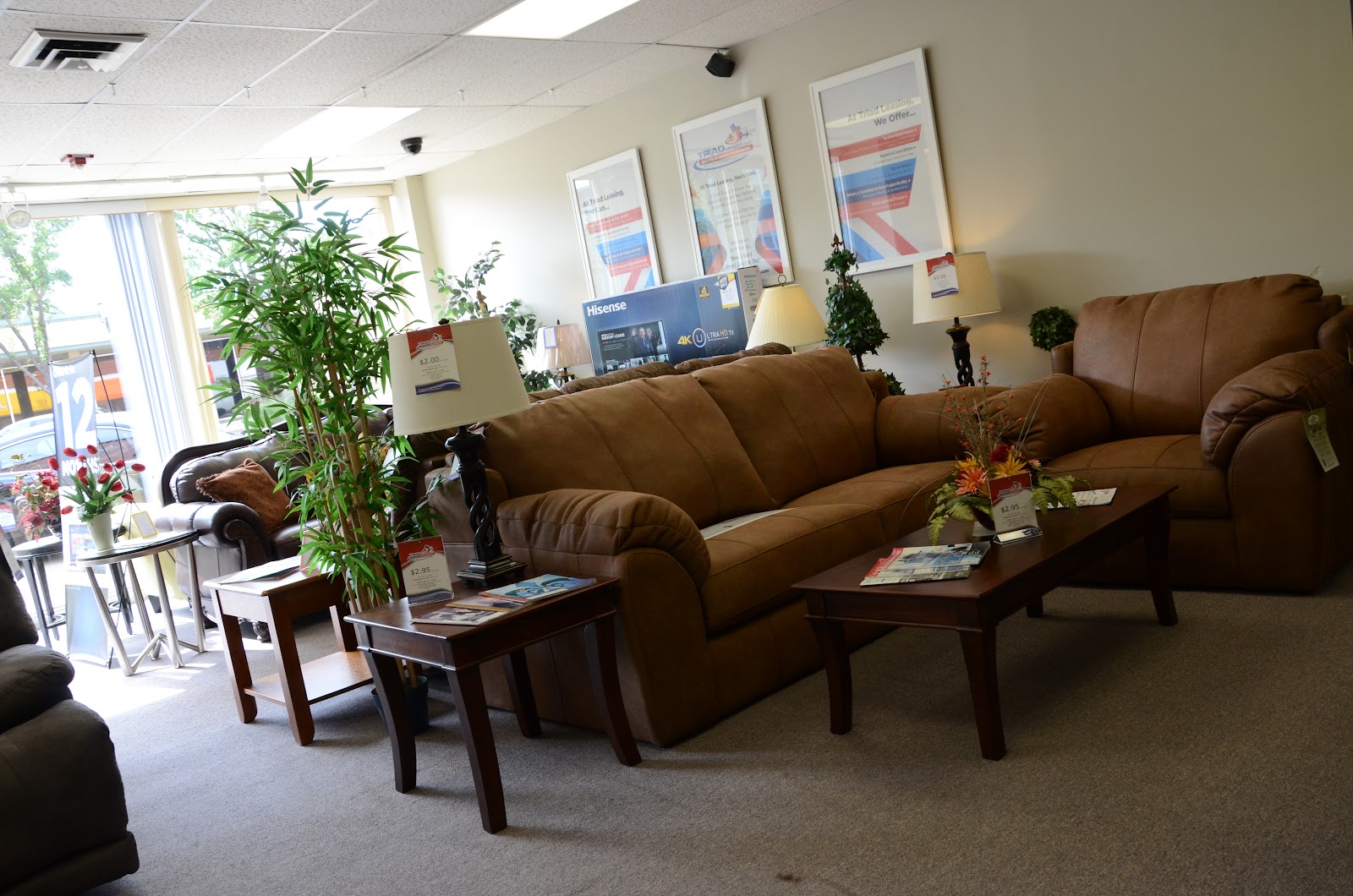 Triad Leasing - Photo 2