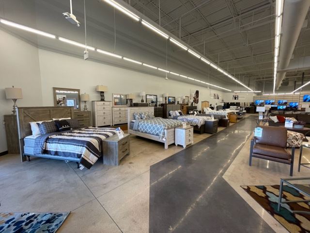 Aaron's - Photo 5