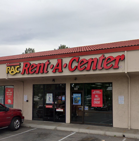 Rent-A-Center - Photo 1