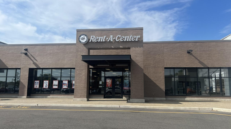 Rent-A-Center - Photo 1