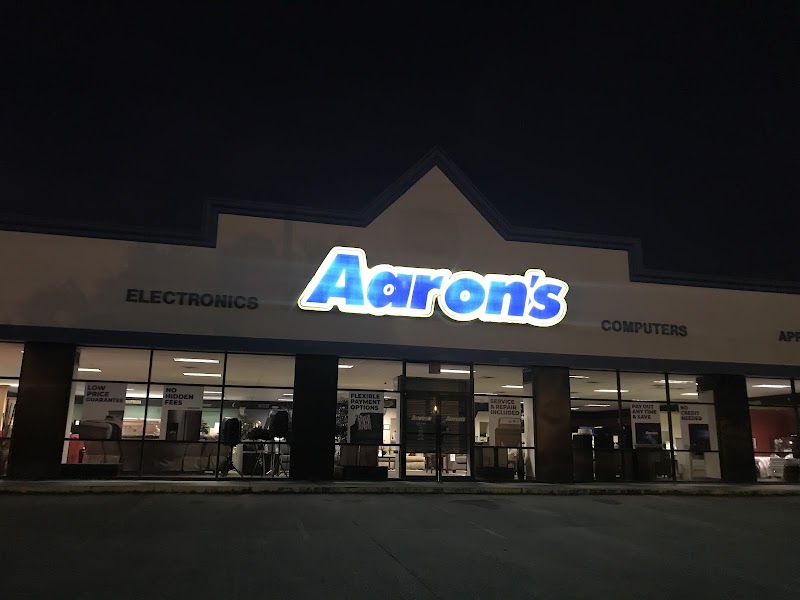 Aaron's - Photo 1