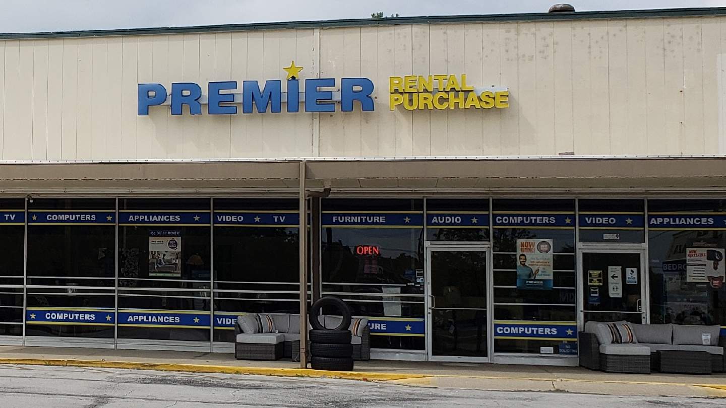 Premier - Photo 1