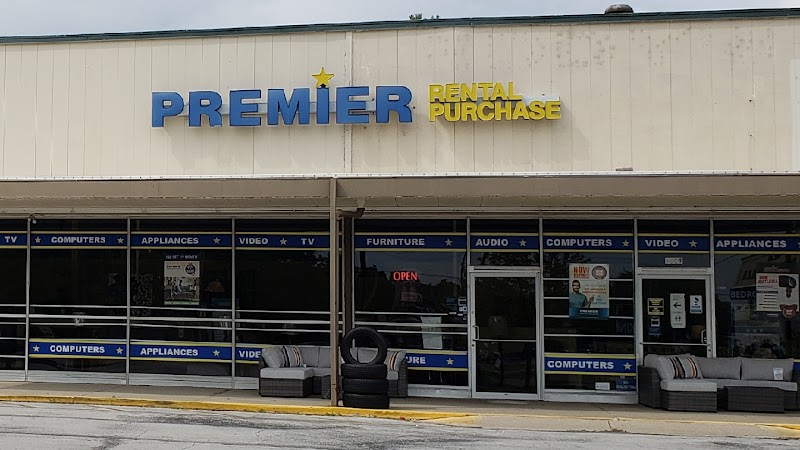 Premier - Photo 1