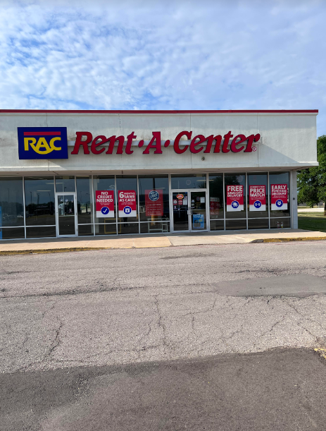 Rent-A-Center - Photo 1