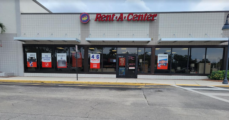 Rent-A-Center - Photo 1