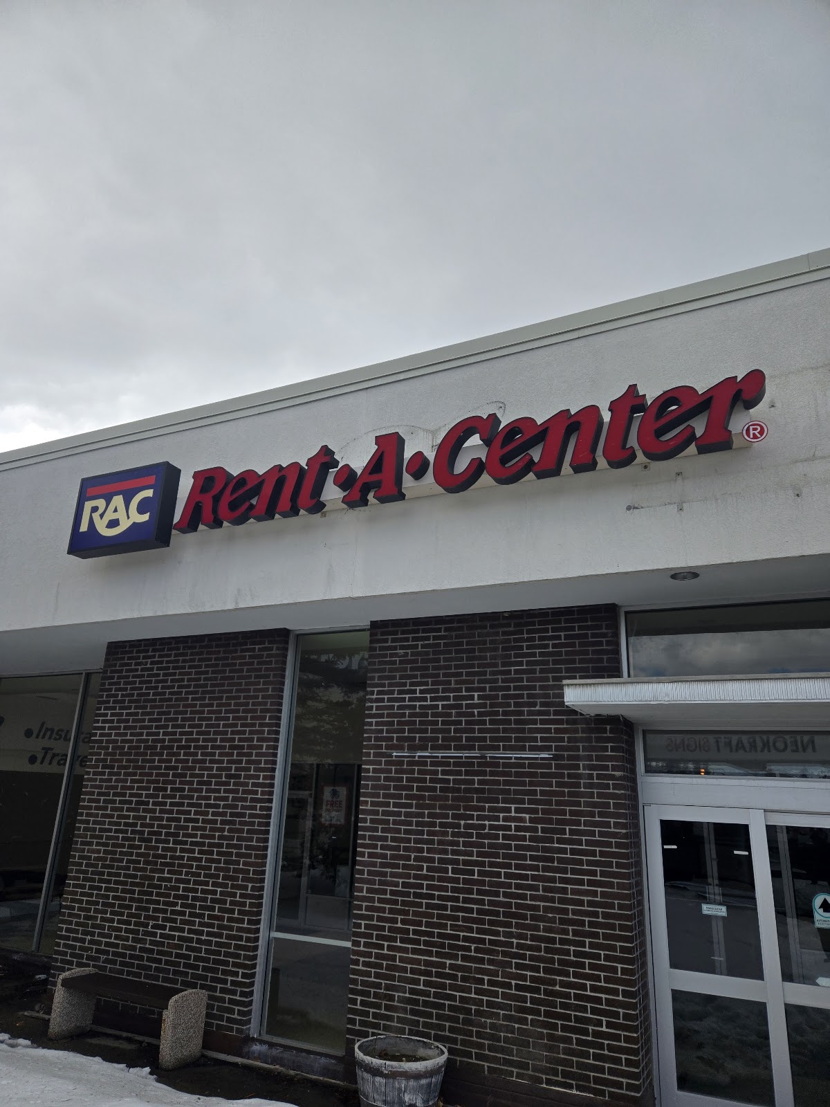 Rent-A-Center - Photo 1