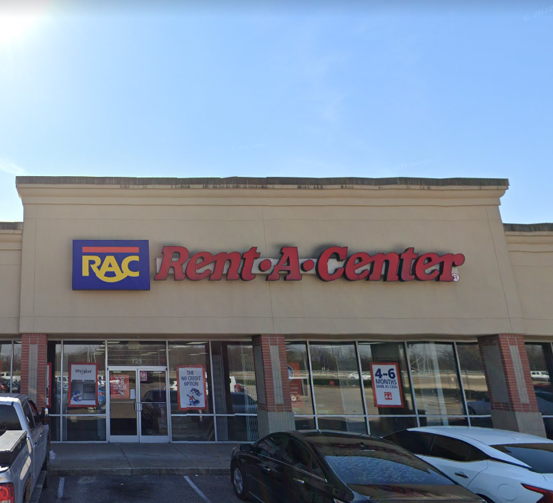 Rent-A-Center - Photo 1