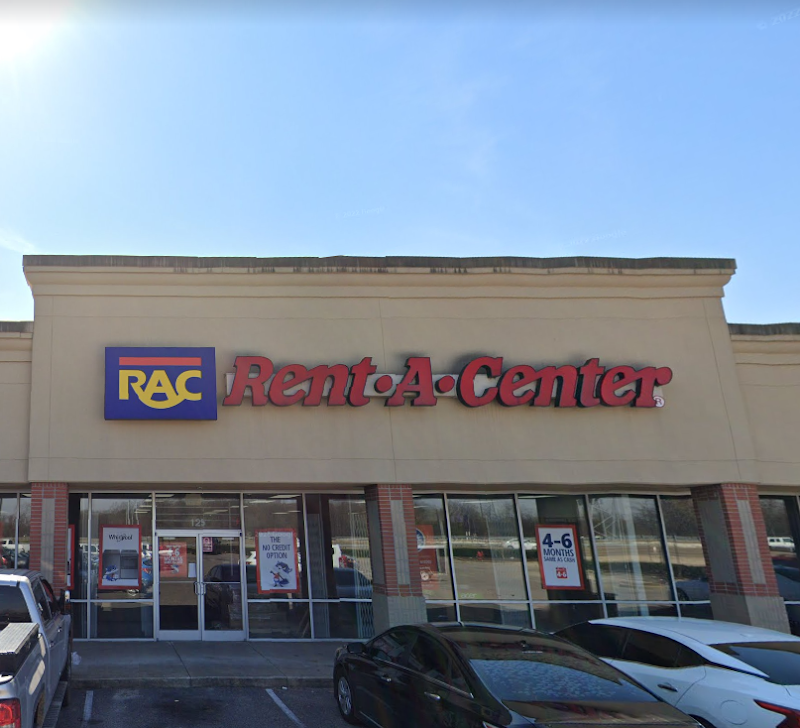 Rent-A-Center - Photo 1