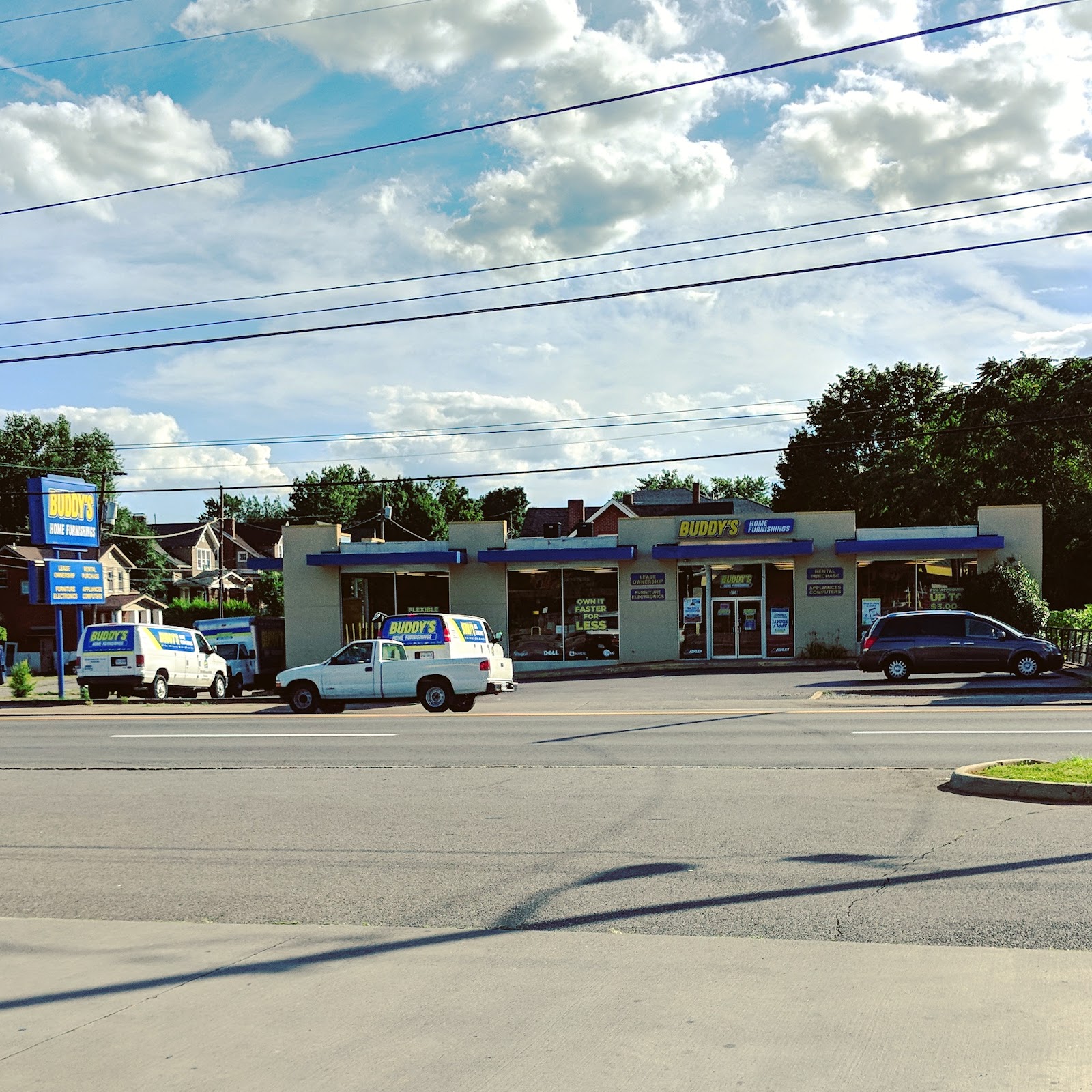 Buddy's Home Furnishings - Photo 5