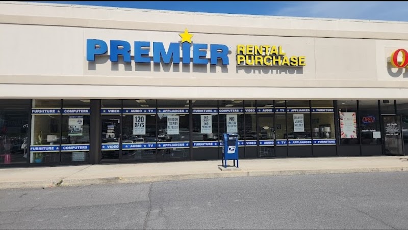 Premier - Photo 1