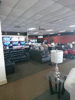 Aaron's - Photo 4