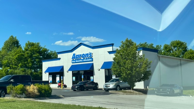 Aaron's - Photo 1