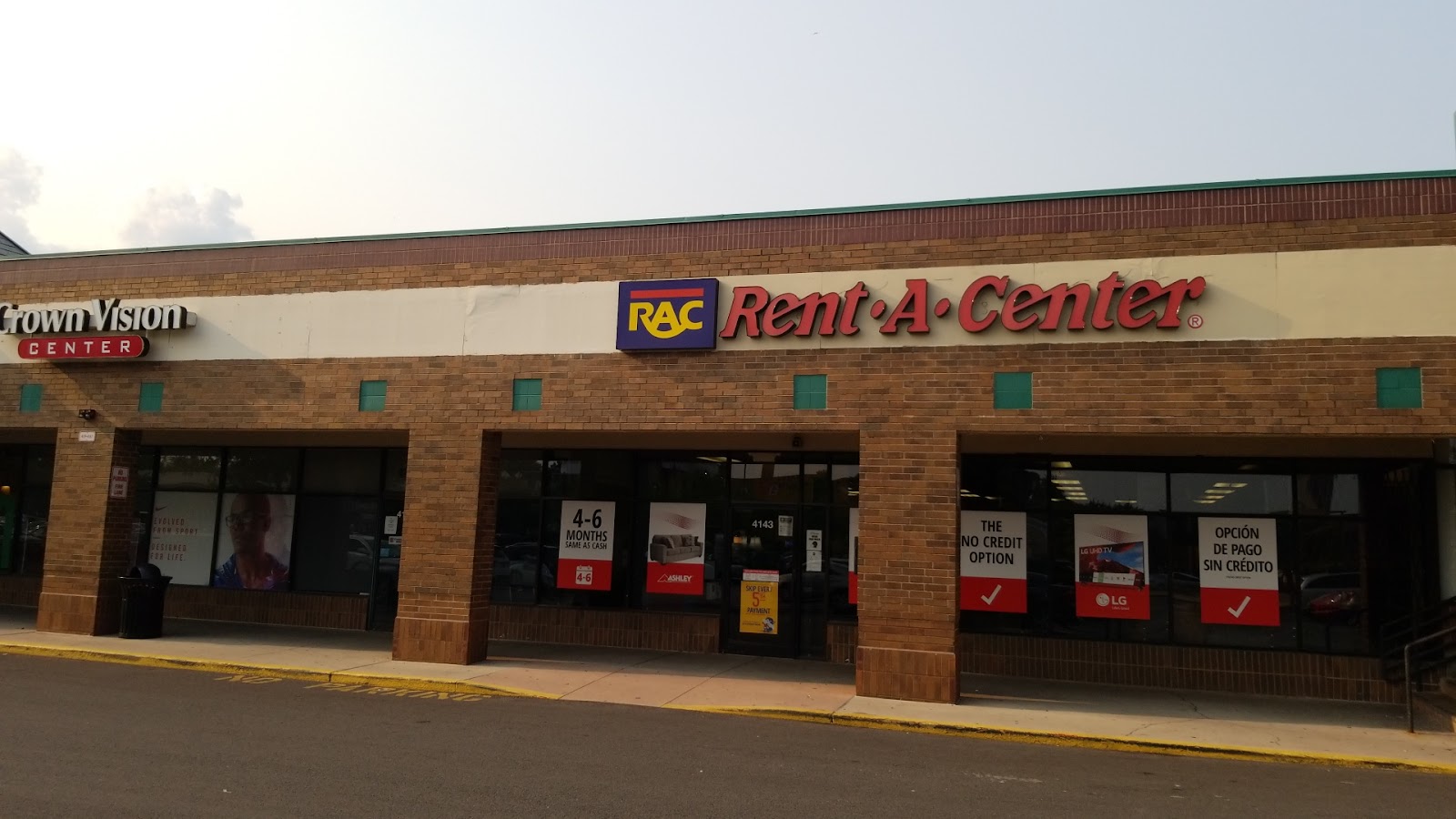 Rent-A-Center - Photo 1