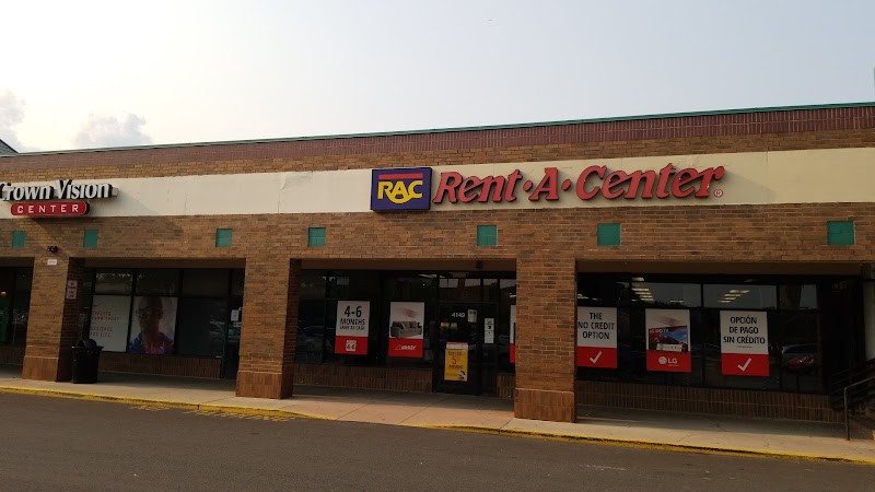 Rent-A-Center - Photo 1