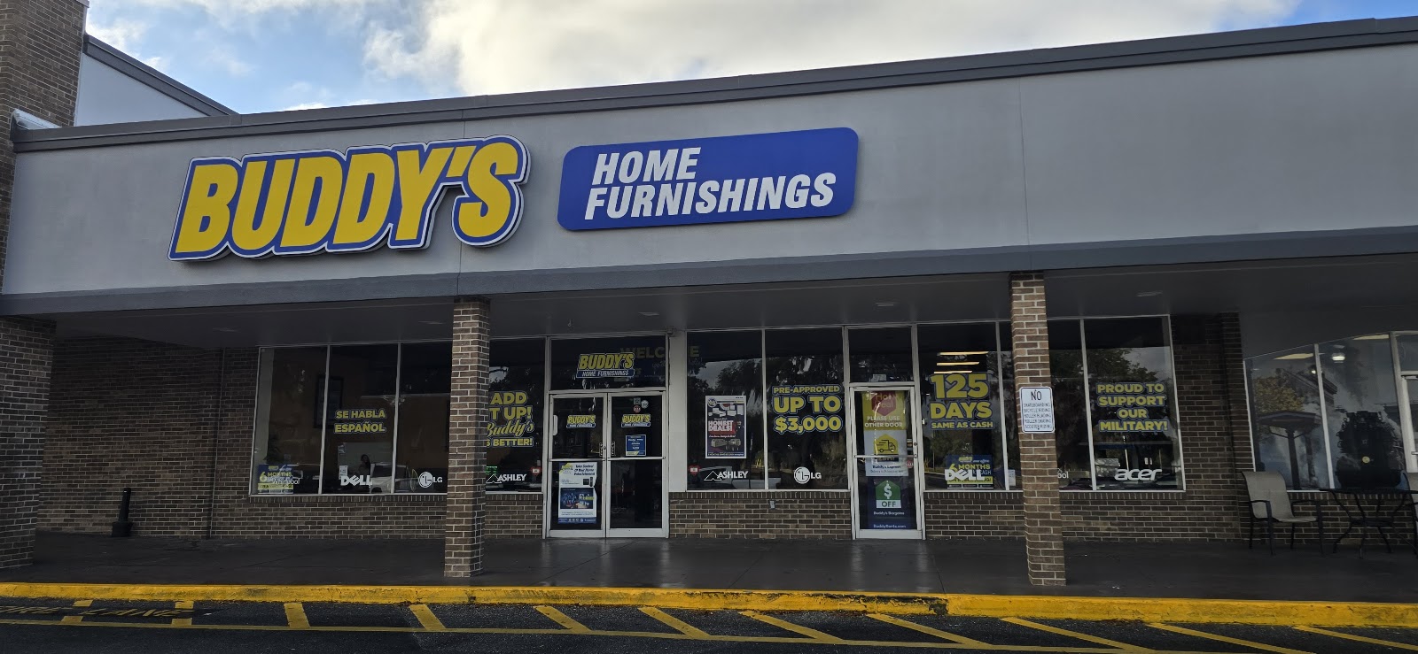 Buddy's Home Furnishings - Photo 1