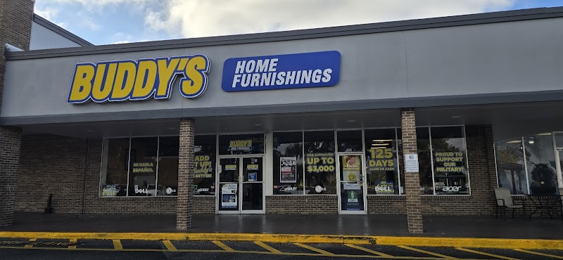 Buddy's Home Furnishings - Photo 1