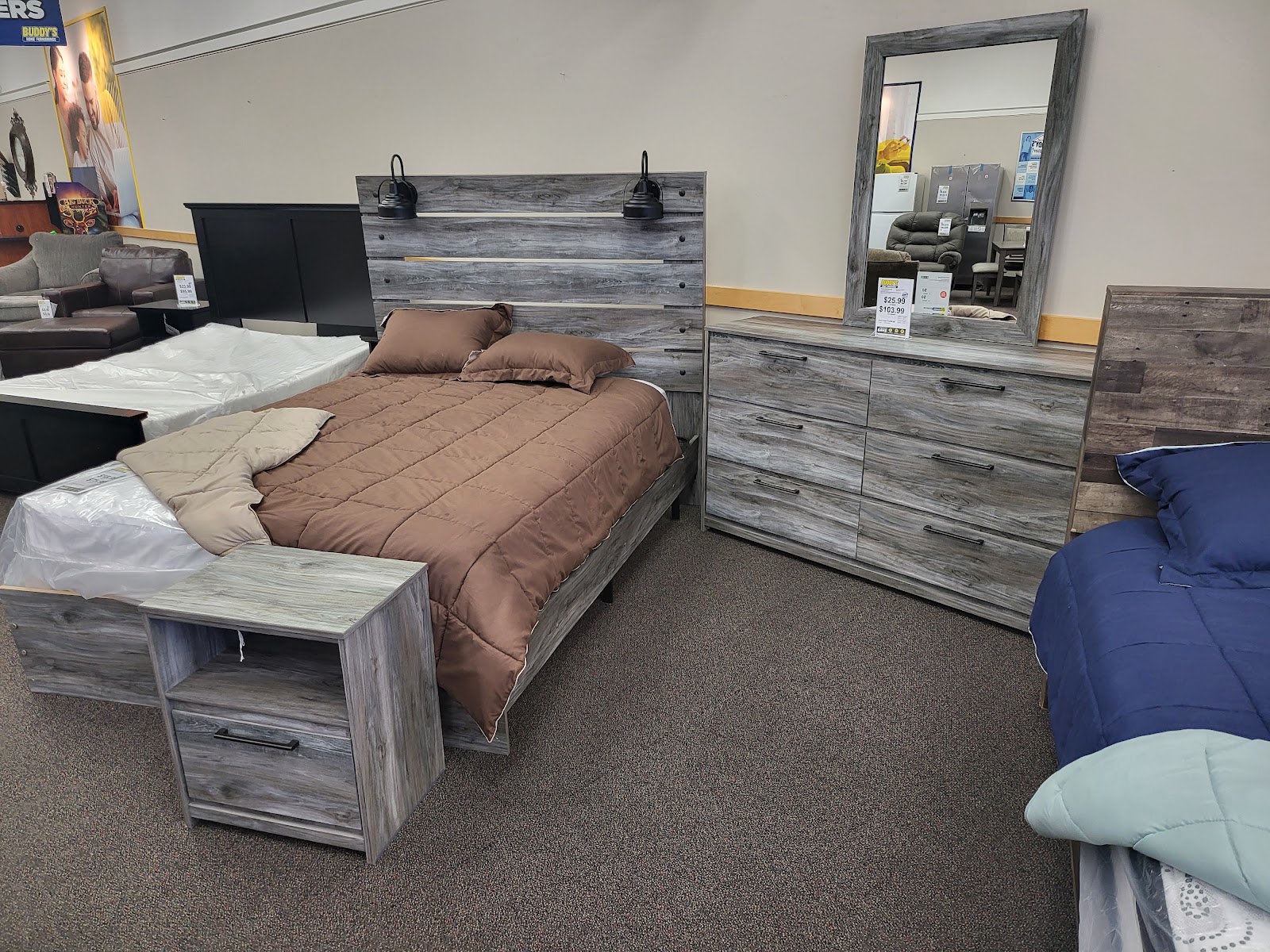 Buddy's Home Furnishings - Photo 1