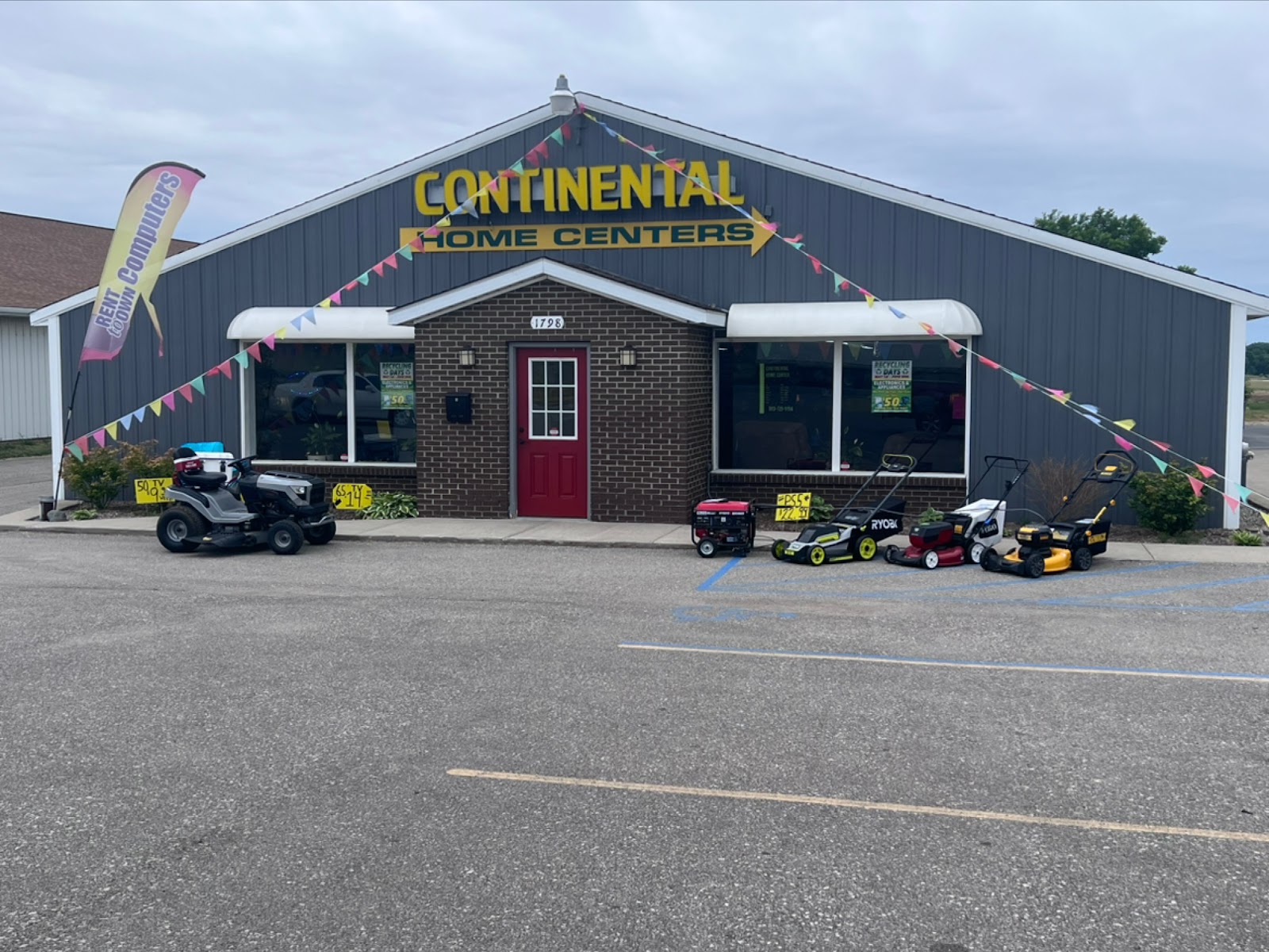 Continental - Photo 3