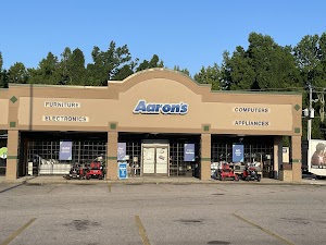 Aaron's - Photo 4