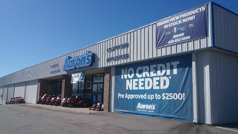 Aaron's - Photo 1