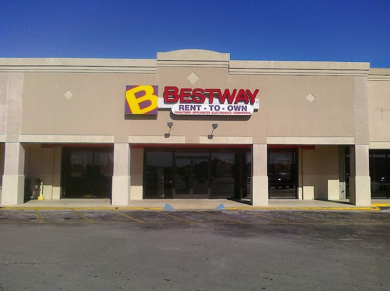 Bestway Rent To Own - Photo 1