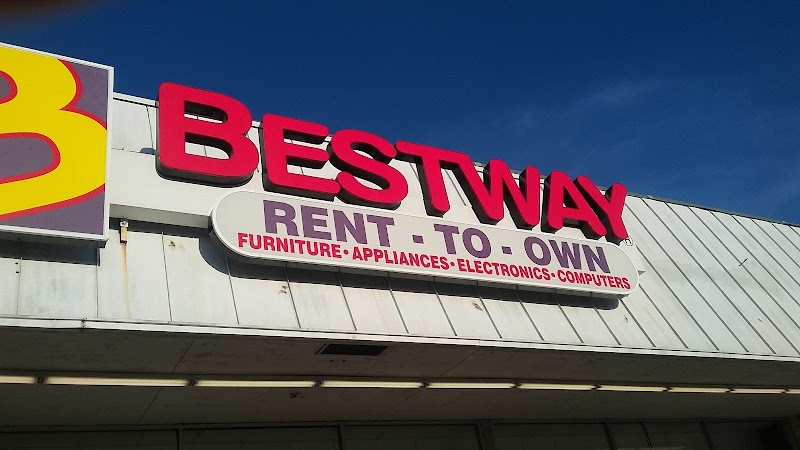 Bestway Rent To Own - Photo 1