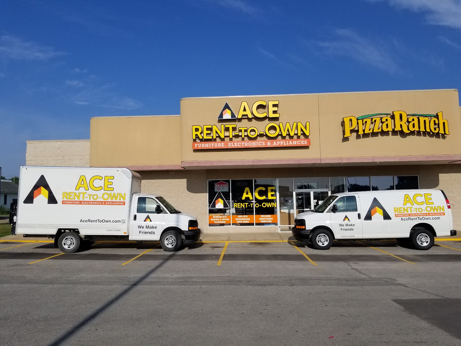 Ace Rent To Own - Photo 2