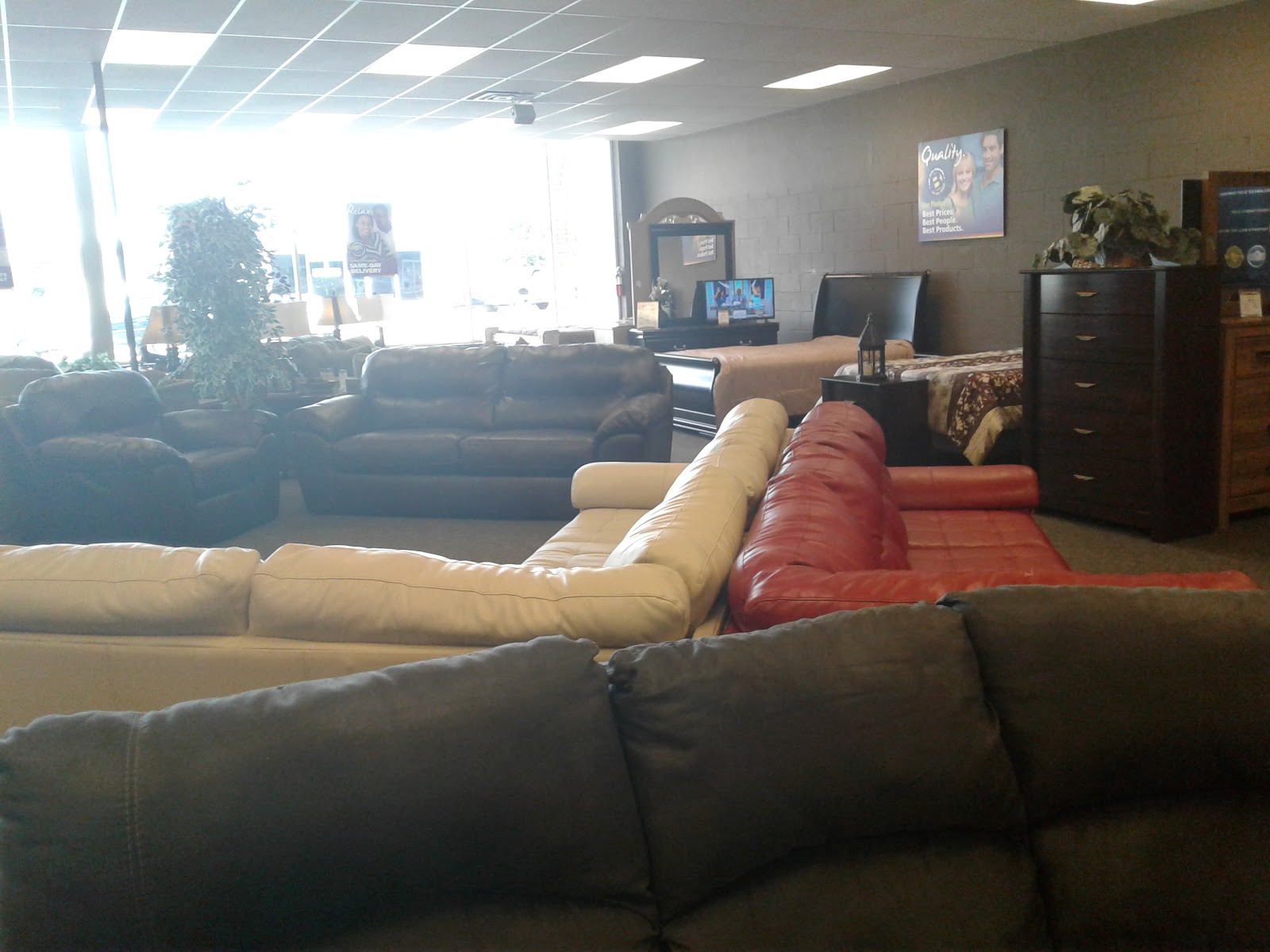 Bestway Rent To Own - Photo 2