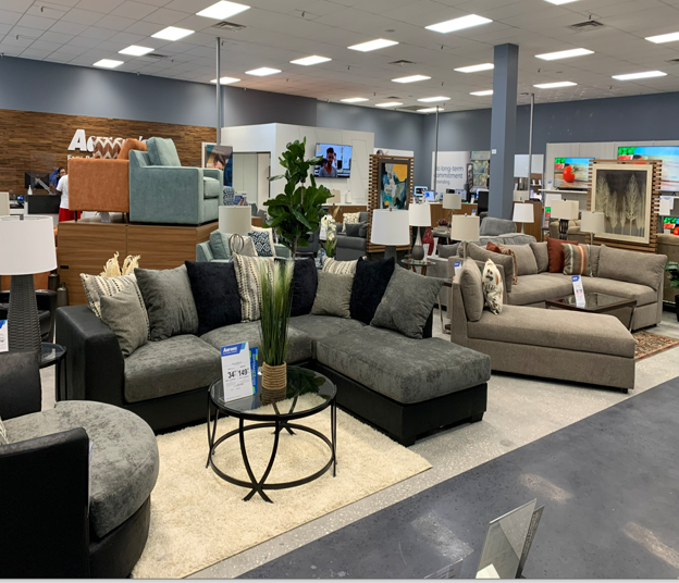 Aaron's - Photo 5