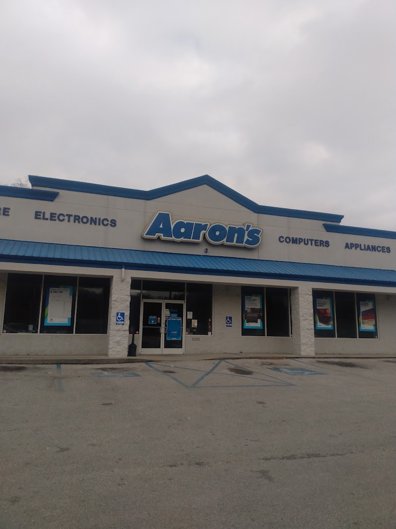 Aaron's - Photo 1