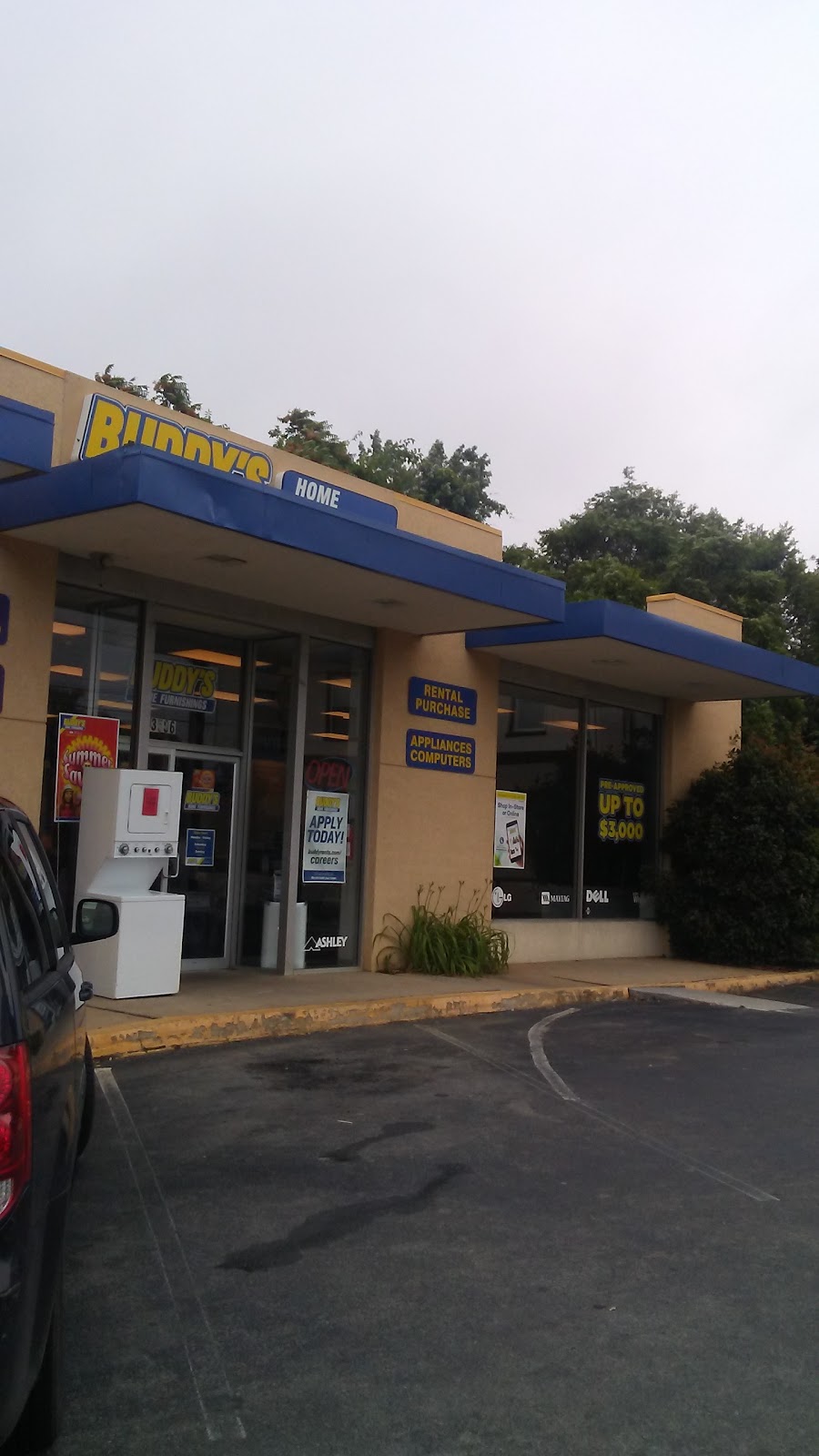 Buddy's Home Furnishings - Photo 4