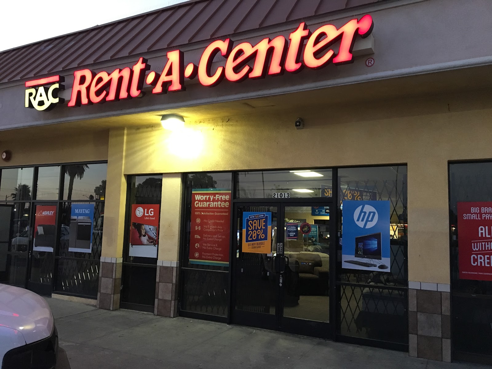 Rent-A-Center - Photo 1