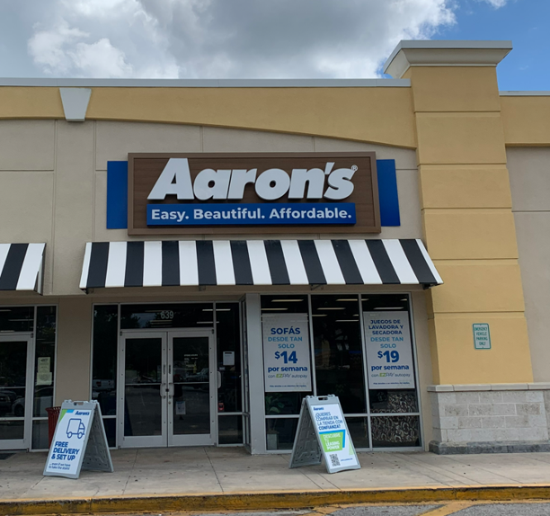 Aaron's - Photo 4