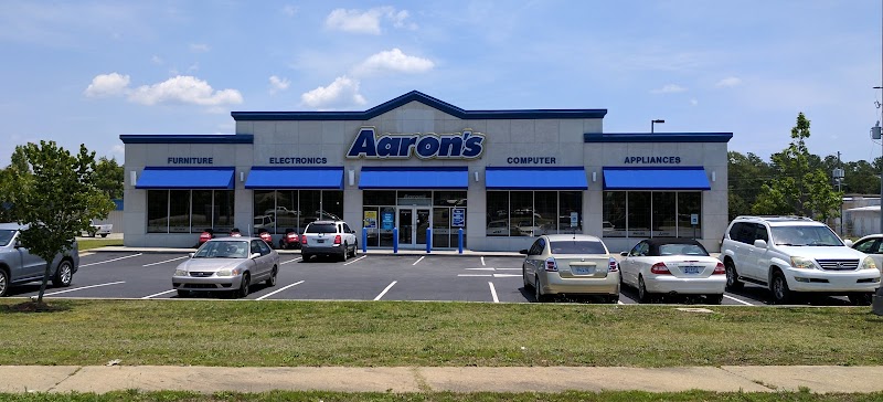 Aaron's - Photo 1