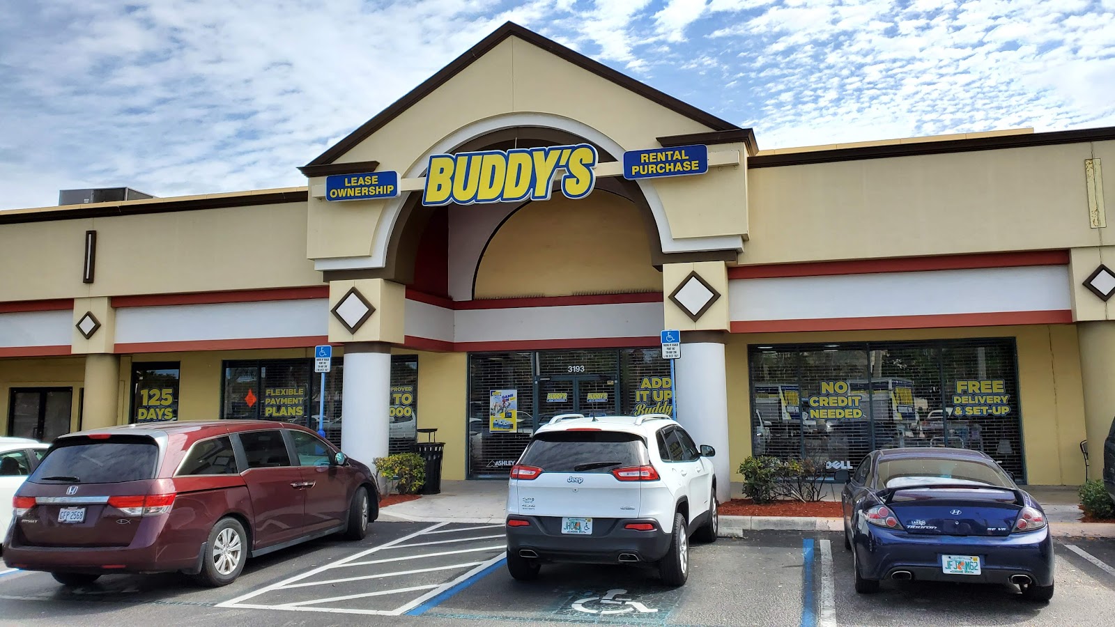 Buddy's Home Furnishings - Photo 1