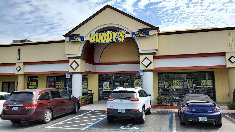 Buddy's Home Furnishings - Photo 1