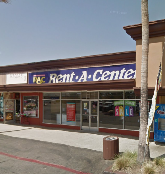 Rent-A-Center - Photo 1