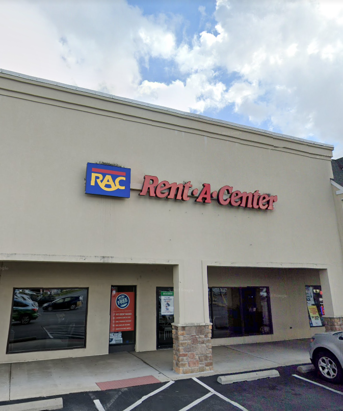 Rent-A-Center - Photo 1