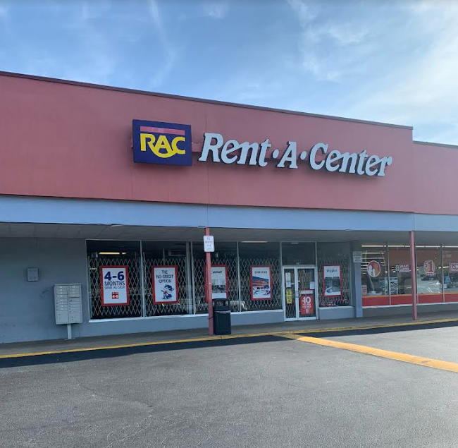 Rent-A-Center - Photo 1