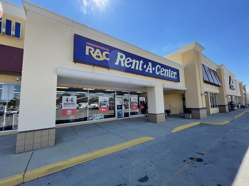Rent-A-Center - Photo 1